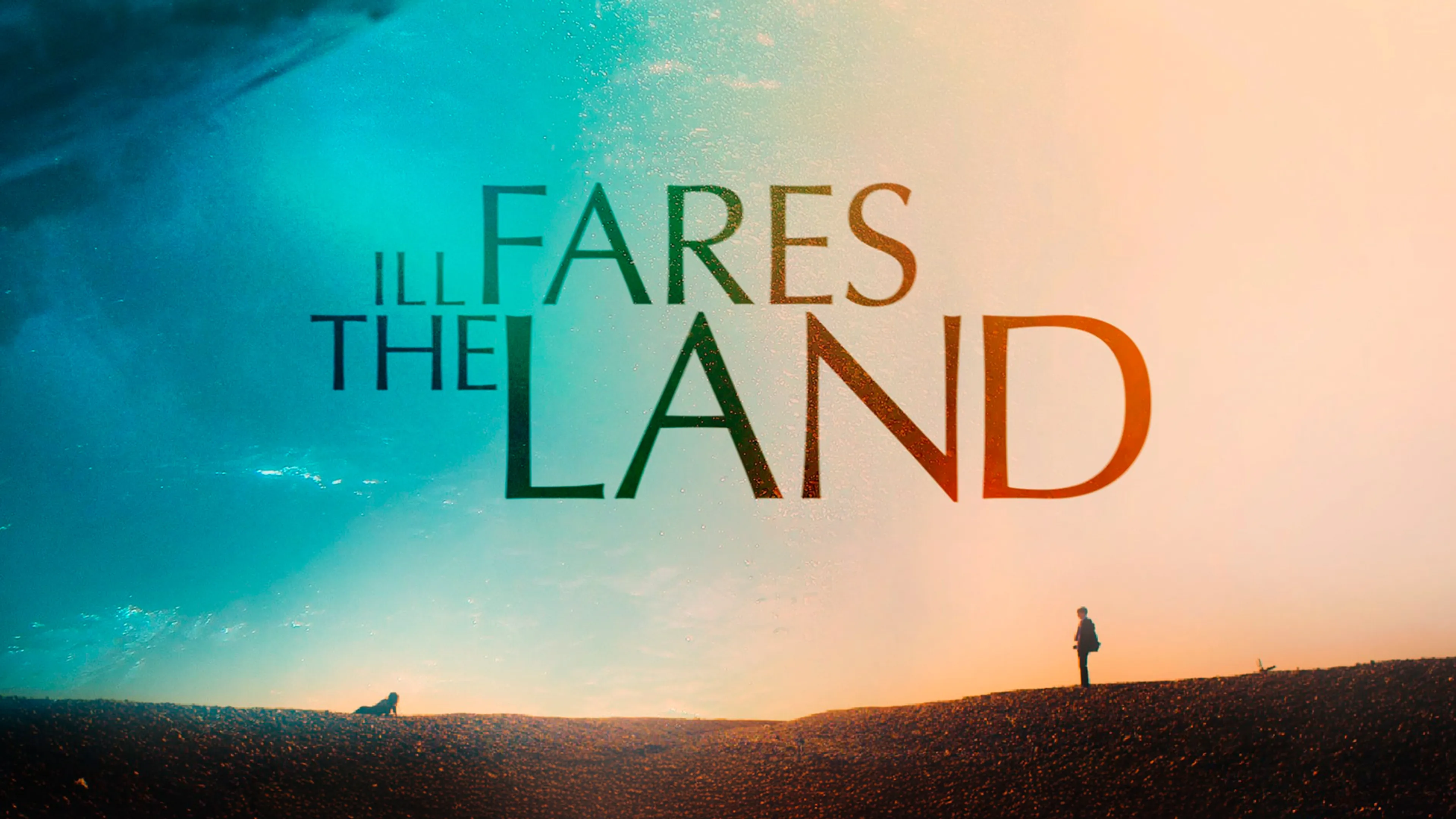 Ill Fares the Land poster